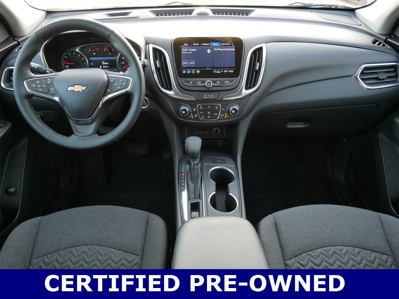 Used 2024 Chevrolet Equinox LT image 29