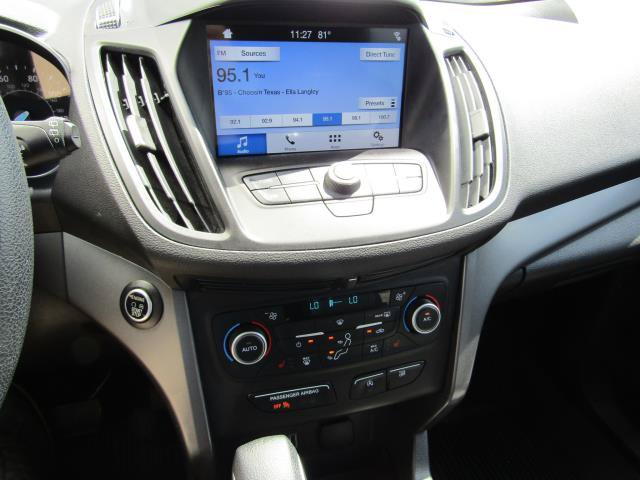 Certified 2019 Ford Escape SE AWD/4WD image 19