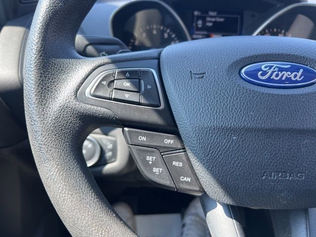 Certified 2017 Ford Escape SE w/ Equipment Group 201A image 11