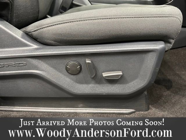 Certified 2022 Ford F150 XLT w/ Equipment Group 302A High image 31