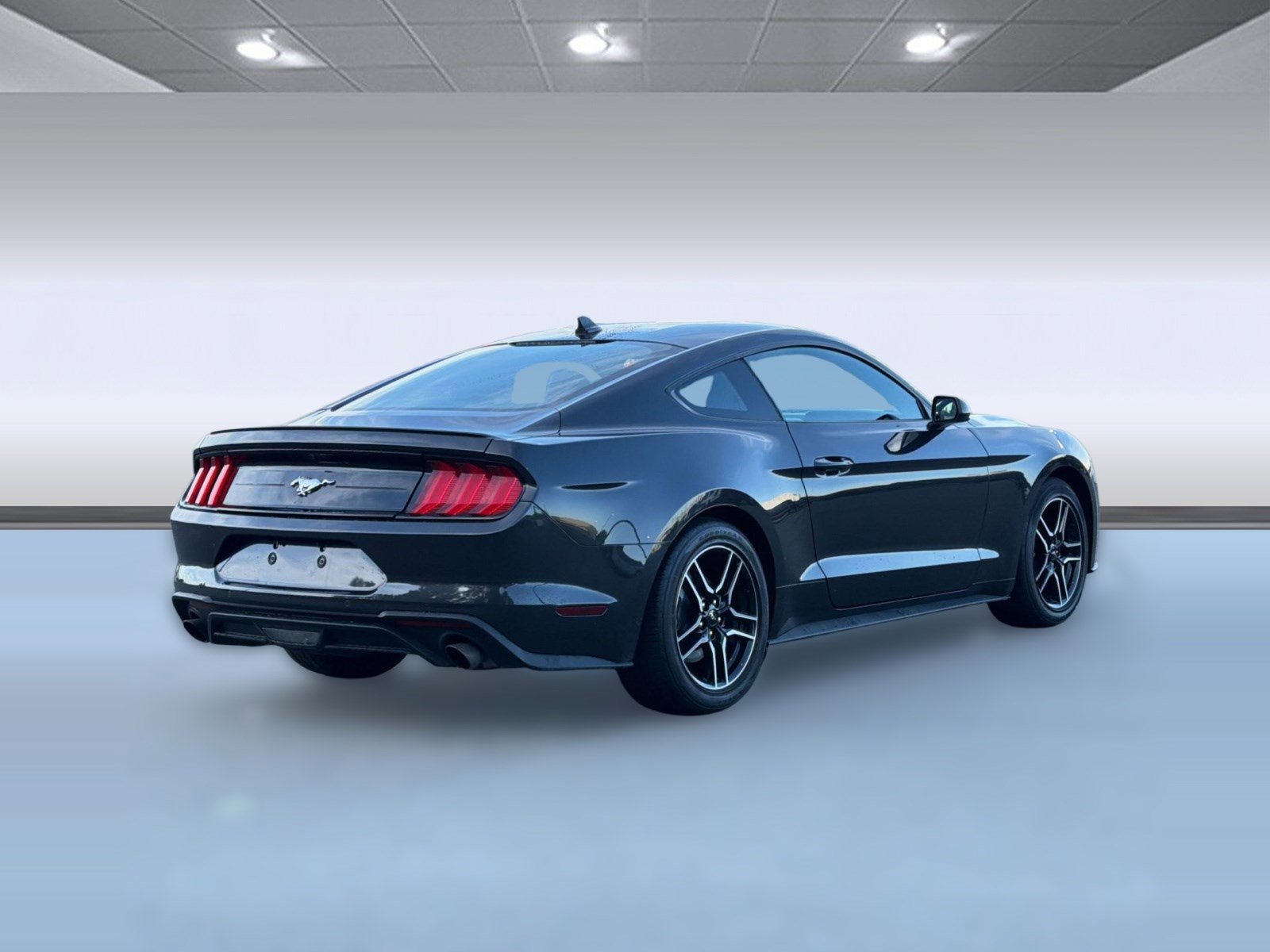 Certified 2023 Ford Mustang Premium RWD image 8