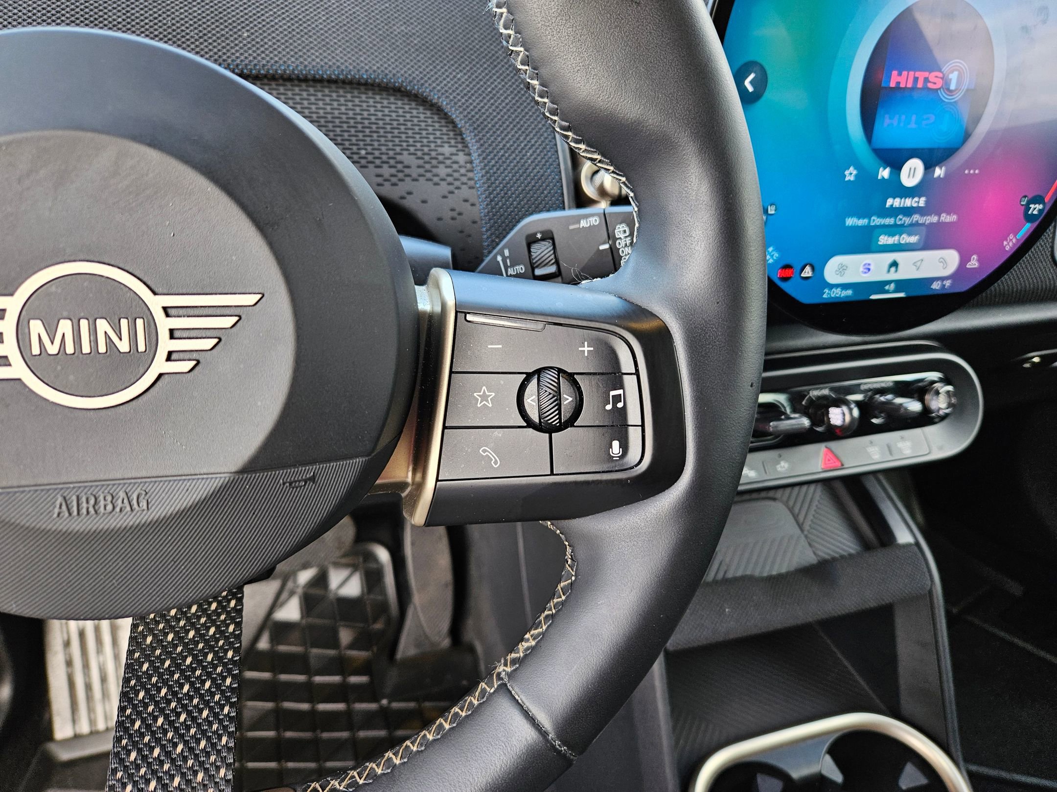 Used 2025 MINI Cooper Countryman S image 11