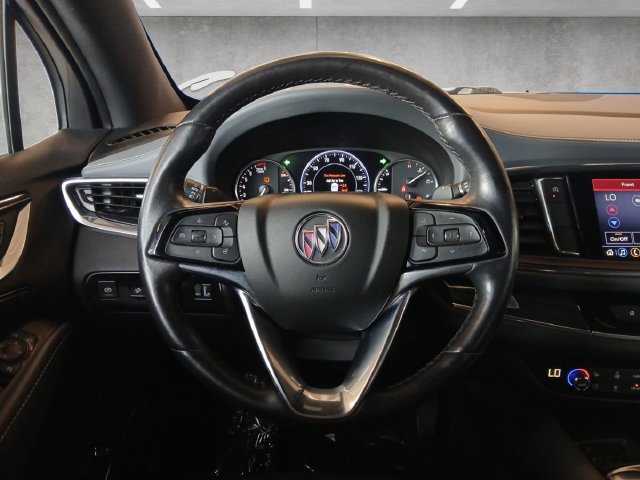 Used 2024 Buick Enclave Premium FWD image 22