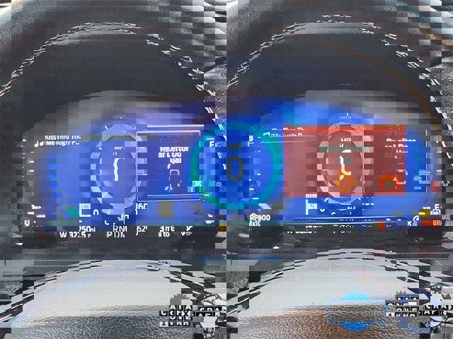 Certified 2022 Ford Explorer ST w/ Equipment Group 401A image 13