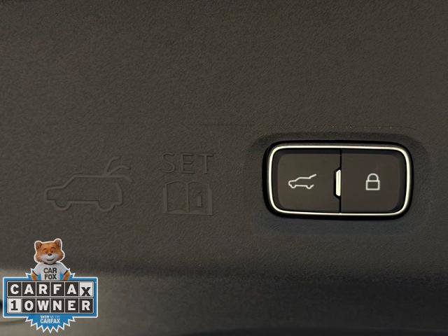 Certified 2026 Ford Expedition Max Platinum AWD/4WD image 27