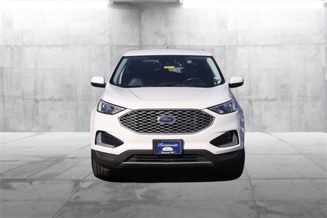 Certified 2024 Ford Edge SEL image 5