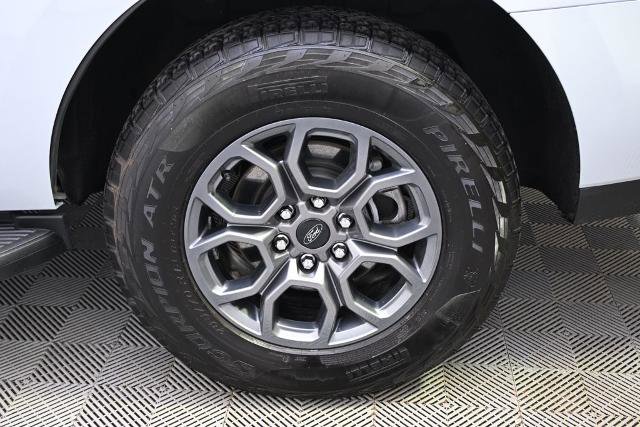 Certified 2025 Ford Expedition Active image 20
