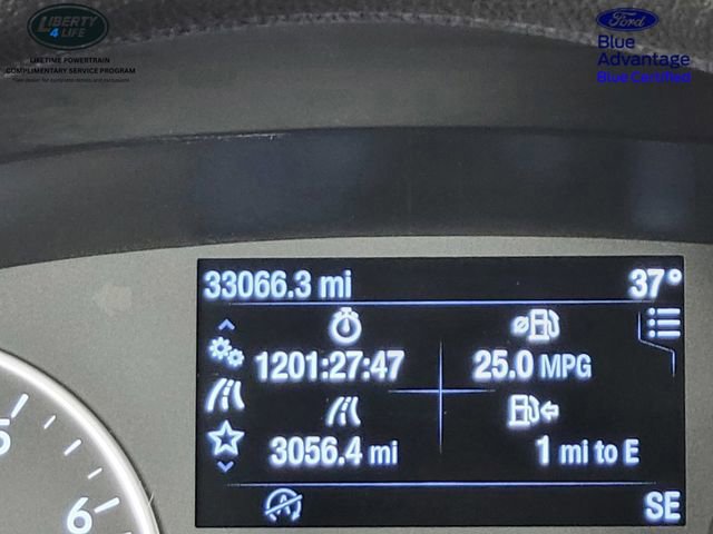 Certified 2022 Ford EcoSport SE w/ SE Convenience Package image 30