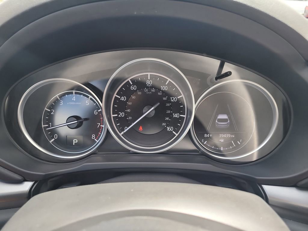 Used 2023 MAZDA CX-5 AWD 2.5 S w/ Preferred Package image 29