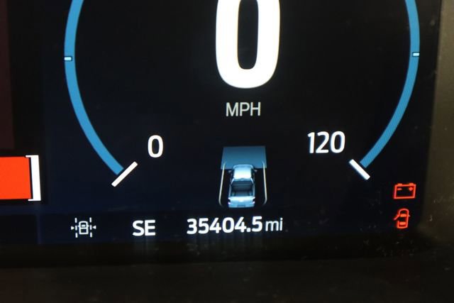 Certified 2023 Ford F150 Lariat w/ Equipment Group 502A High image 44