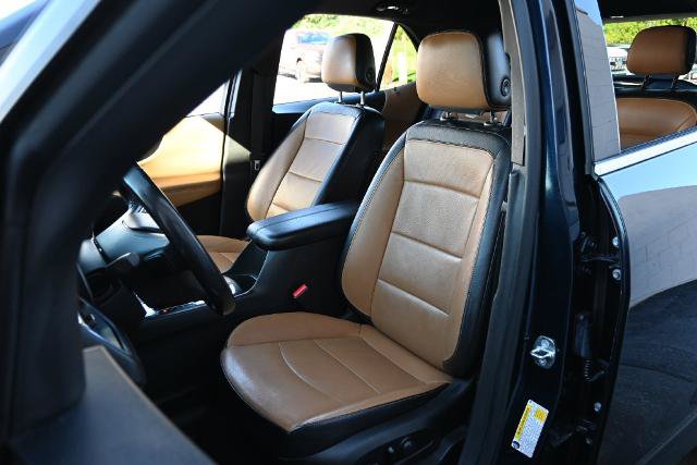 Used 2020 Chevrolet Equinox Premier FWD image 21