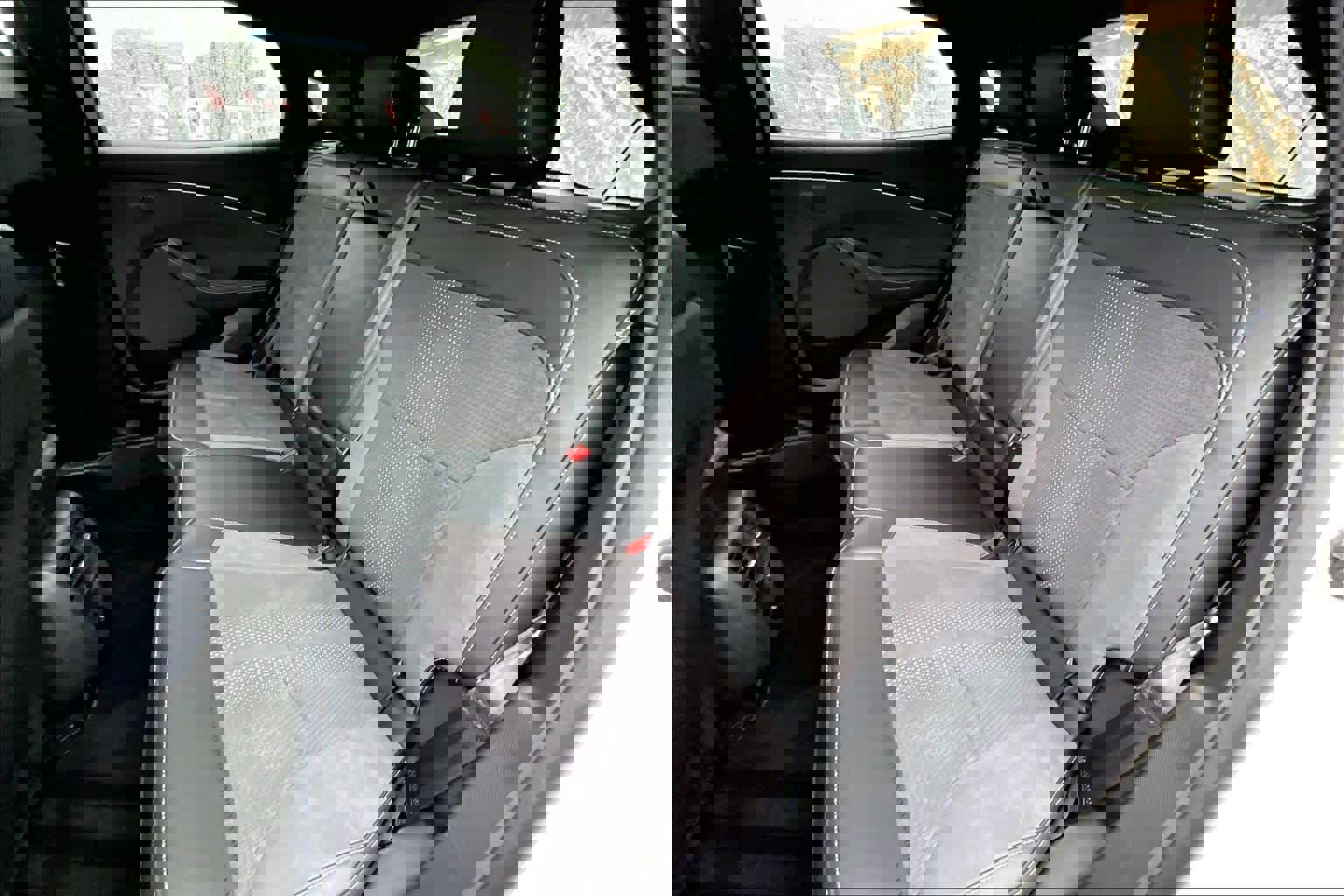 Certified 2025 Ford Mustang Mach-E GT AWD/4WD image 21