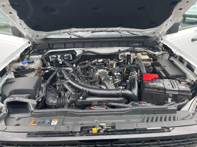 Certified 2023 Ford Bronco Wildtrak AWD/4WD image 17