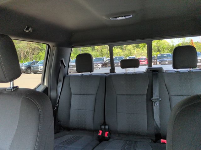 Certified 2020 Ford F150 XLT w/ Equipment Group 302A Luxury AWD/4WD image 45