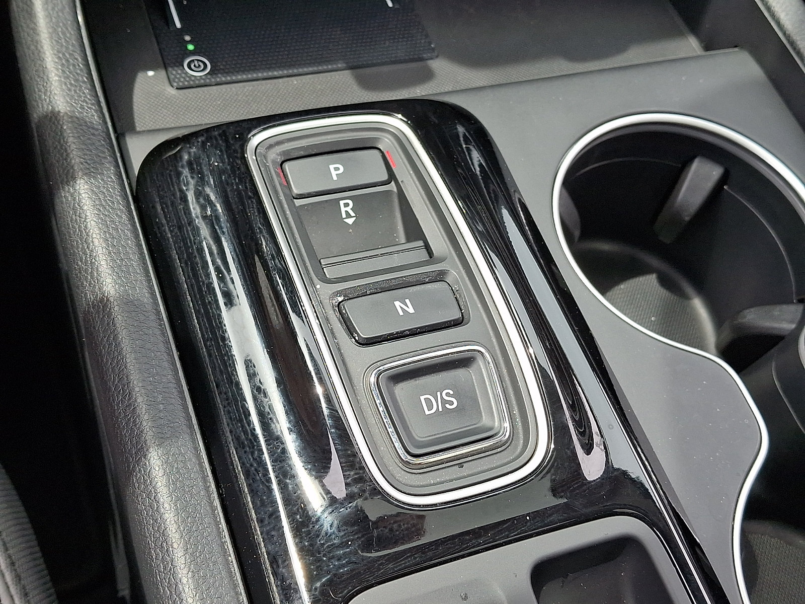 Used 2025 Honda Pilot Touring image 22