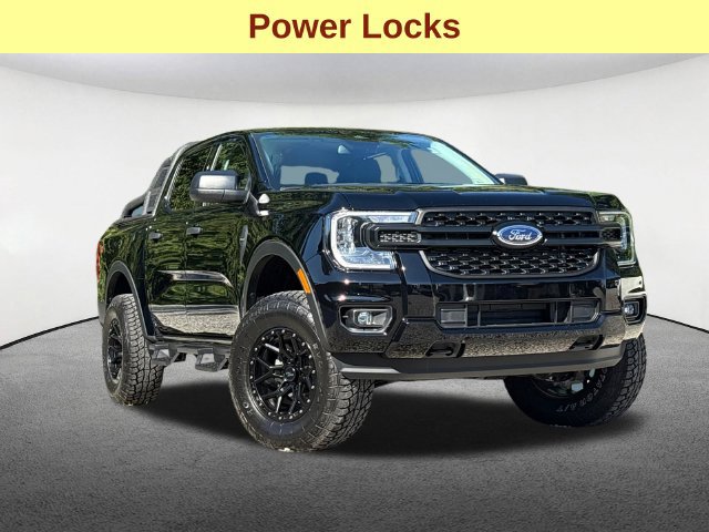 Certified 2026 Ford Ranger XL AWD/4WD image 13