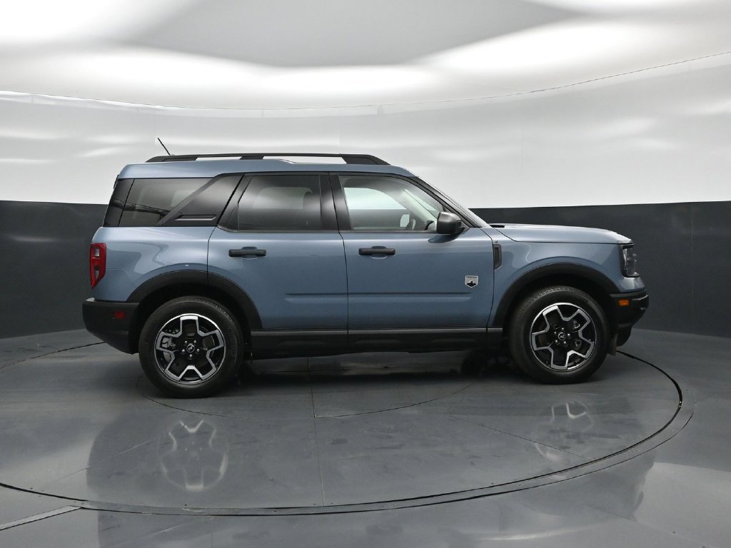 Certified 2024 Ford Bronco Sport Big Bend AWD/4WD image 24