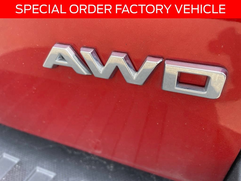 Certified 2024 Ford Maverick XLT w/ Equipment Group 300A Standard AWD/4WD image 6