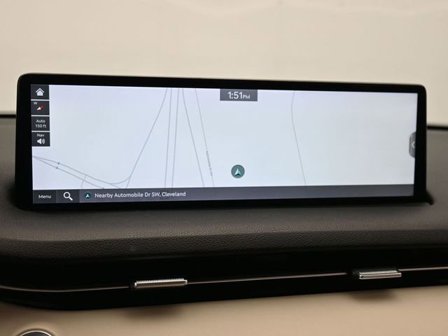 Used 2024 Genesis GV70 2.5T image 20