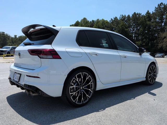 Used 2026 Volkswagen Golf w/ Euro Style Package AWD/4WD image 4