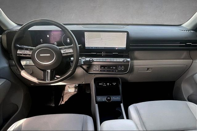 Used 2024 Hyundai Kona SEL w/ Convenience Package image 13