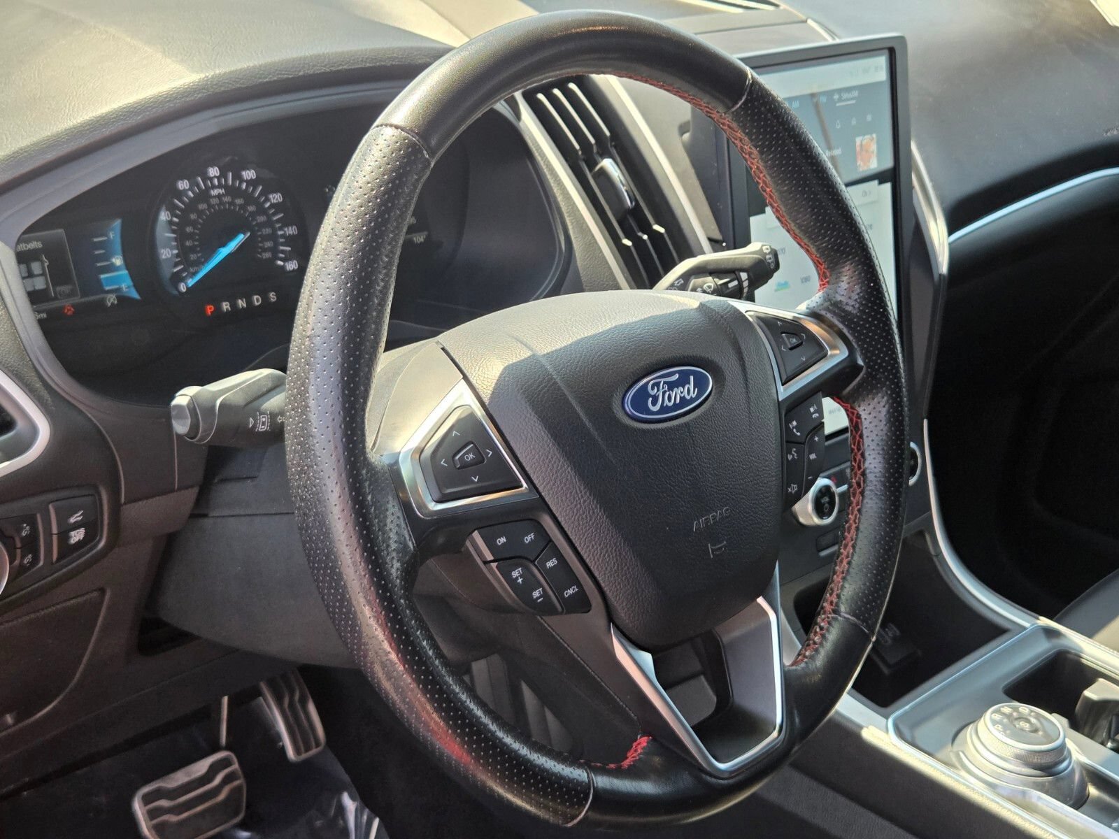 Certified 2023 Ford Edge ST-Line AWD/4WD image 18
