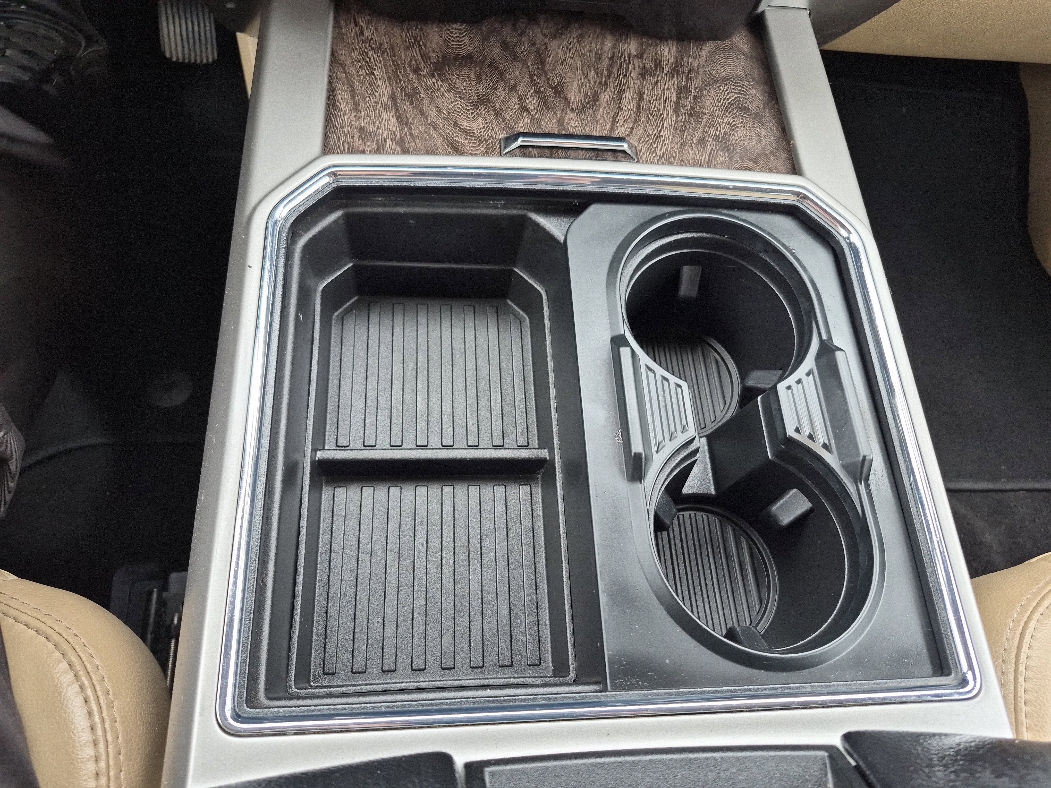 Certified 2019 Ford F250 Lariat w/ Lariat Value Package RWD image 31