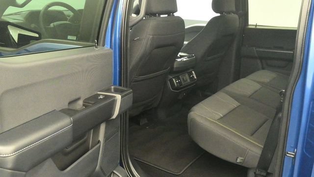 Certified 2024 Ford F150 STX AWD/4WD image 10