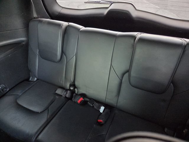 Used 2021 INFINITI QX80 Sensory w/ All-Season Package RWD image 19