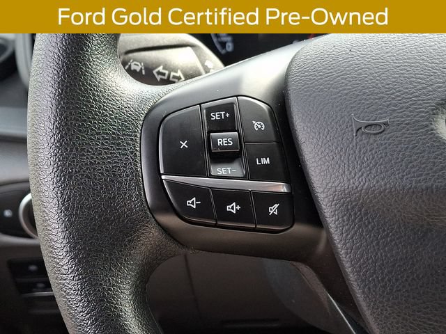 Certified 2024 Ford Transit 250 Low Roof w/ Exterior Upgrade Package RWD image 23