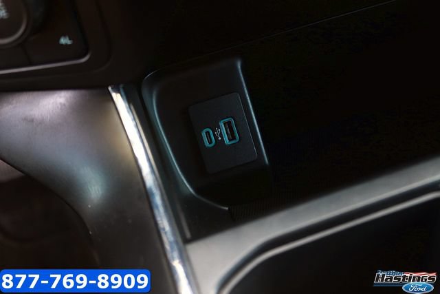 Certified 2024 Ford F150 STX AWD/4WD image 19