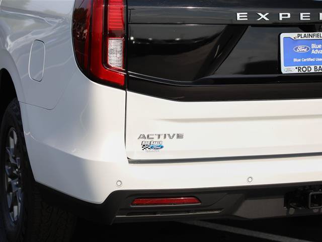 Certified 2026 Ford Expedition Max Active AWD/4WD image 19