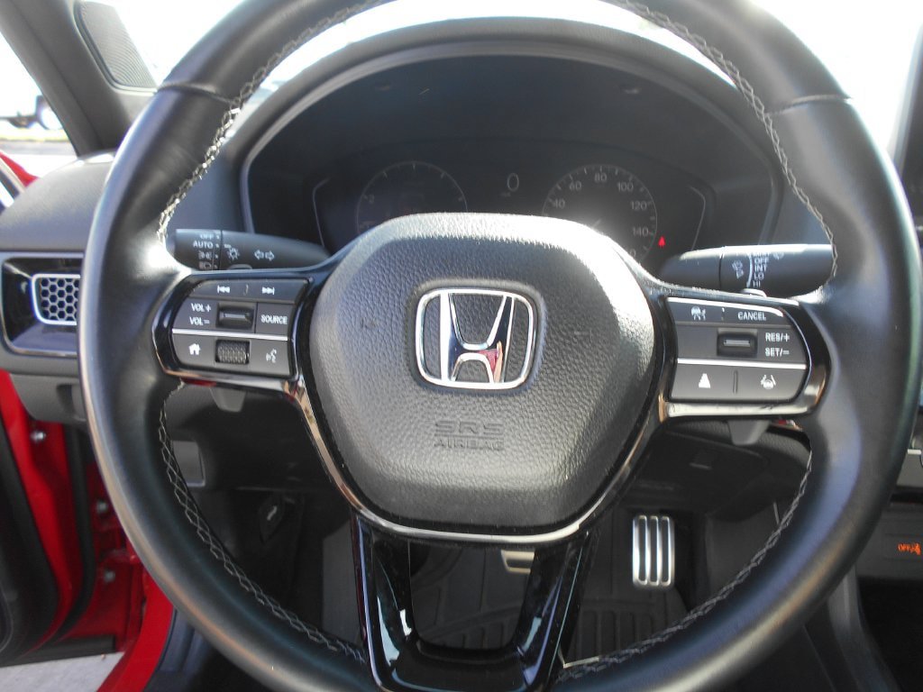 Used 2024 Honda Civic Sport image 4