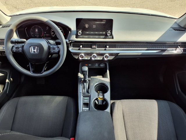 Used 2023 Honda Civic LX image 11