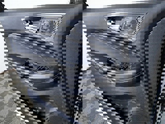 Certified 2023 Ford Edge Titanium w/ Class II Trailer Tow Package image 24