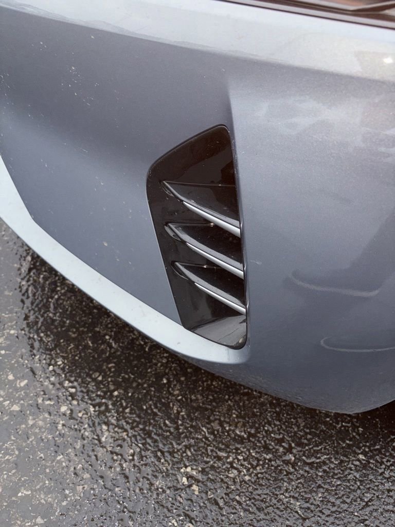 Used 2022 Kia K5 LXS image 18