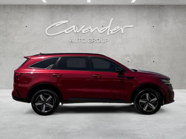Used 2021 Kia Sorento EX AWD/4WD image 18