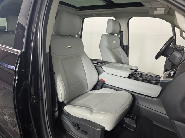 Certified 2025 Ford Expedition Max Platinum AWD/4WD image 32