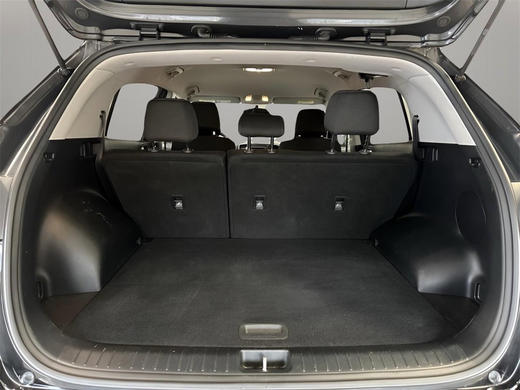 Used 2017 Kia Sportage LX image 9