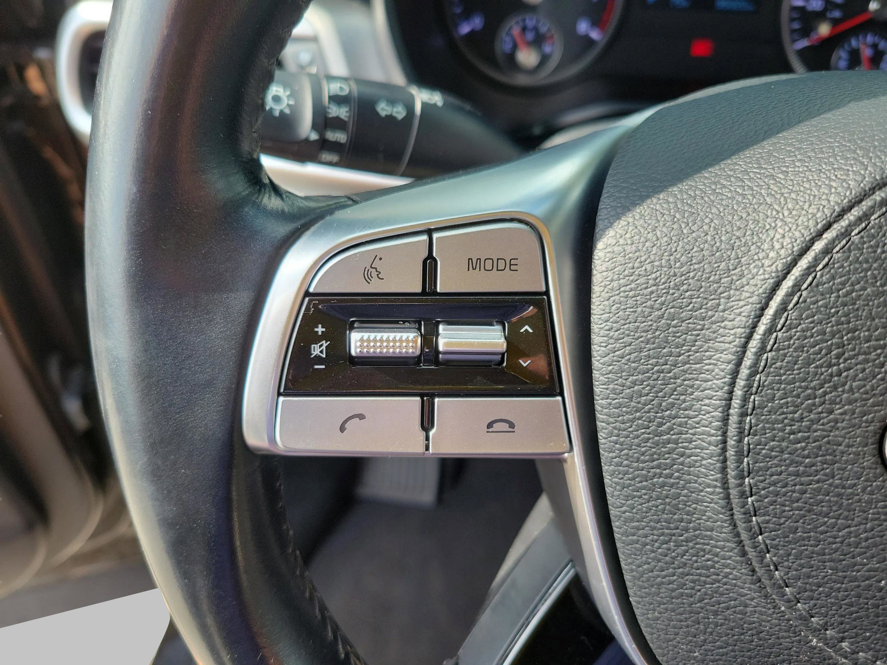 Used 2021 Kia Telluride S image 18