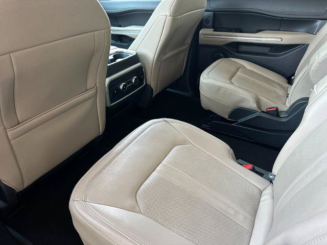 Certified 2024 Ford Expedition Limited RWD image 11