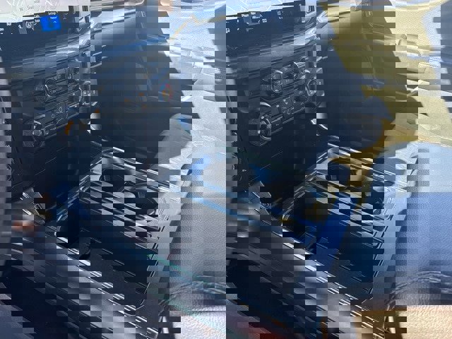 Certified 2024 Ford F150 STX image 20