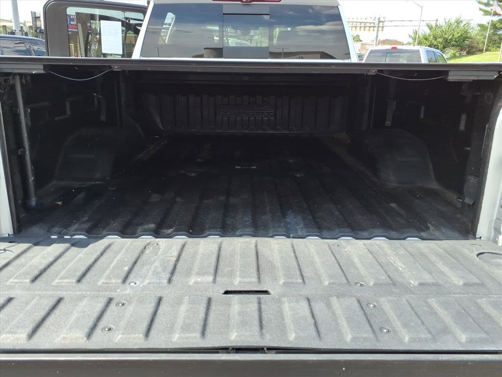 Used 2022 Chevrolet Silverado 2500 High Country AWD/4WD image 7