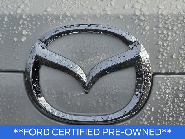 Used 2023 MAZDA CX-5 AWD 2.5 S w/ Premium Plus Pkg image 8