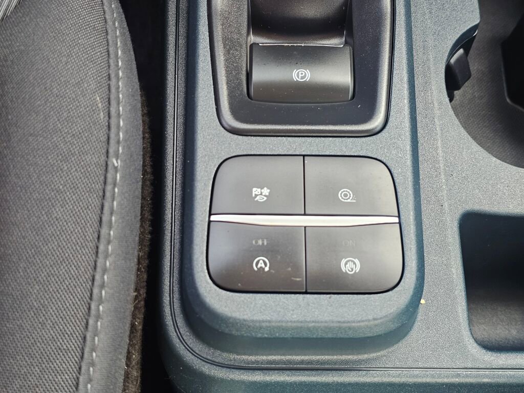Certified 2024 Ford Maverick XL w/ Equipment Group 100A Standard AWD/4WD image 29