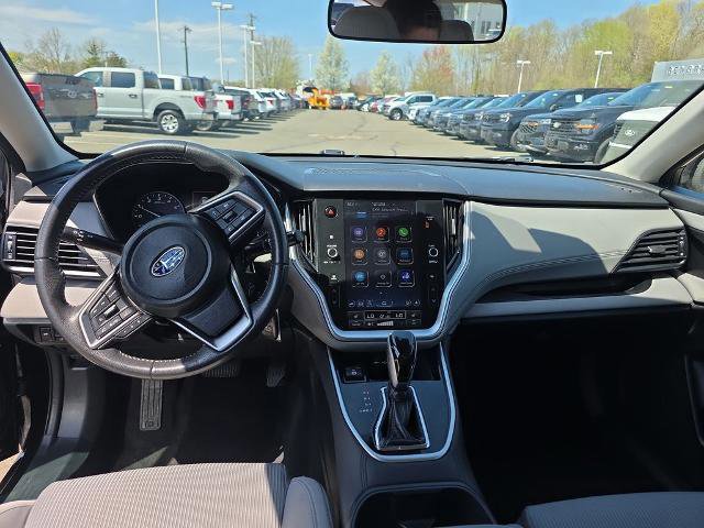 Used 2023 Subaru Legacy Premium AWD/4WD image 18