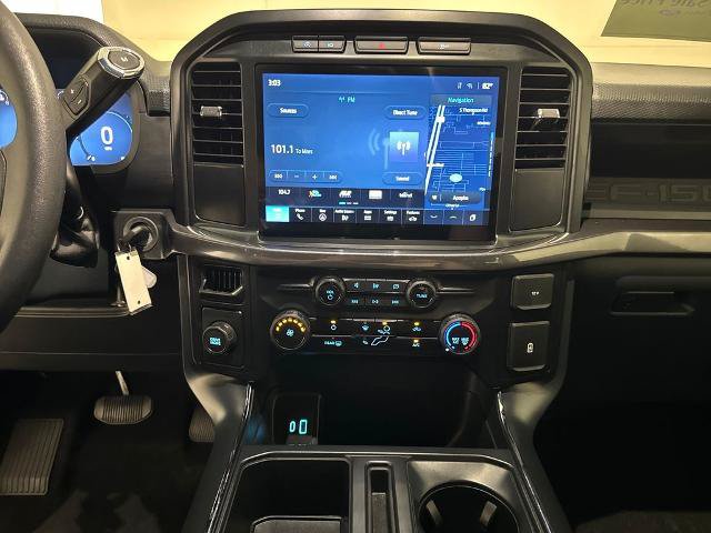 Certified 2024 Ford F150 STX RWD image 24