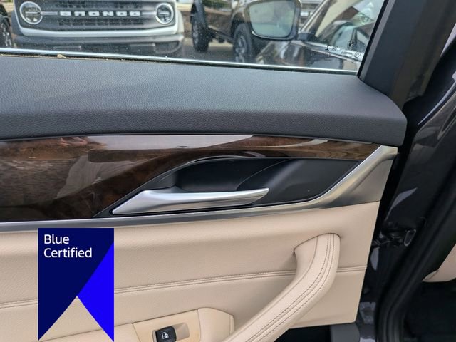 Used 2019 BMW 540i w/ Convenience Package RWD image 26