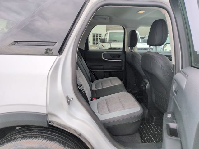 Certified 2024 Ford Bronco Sport Big Bend AWD/4WD image 28