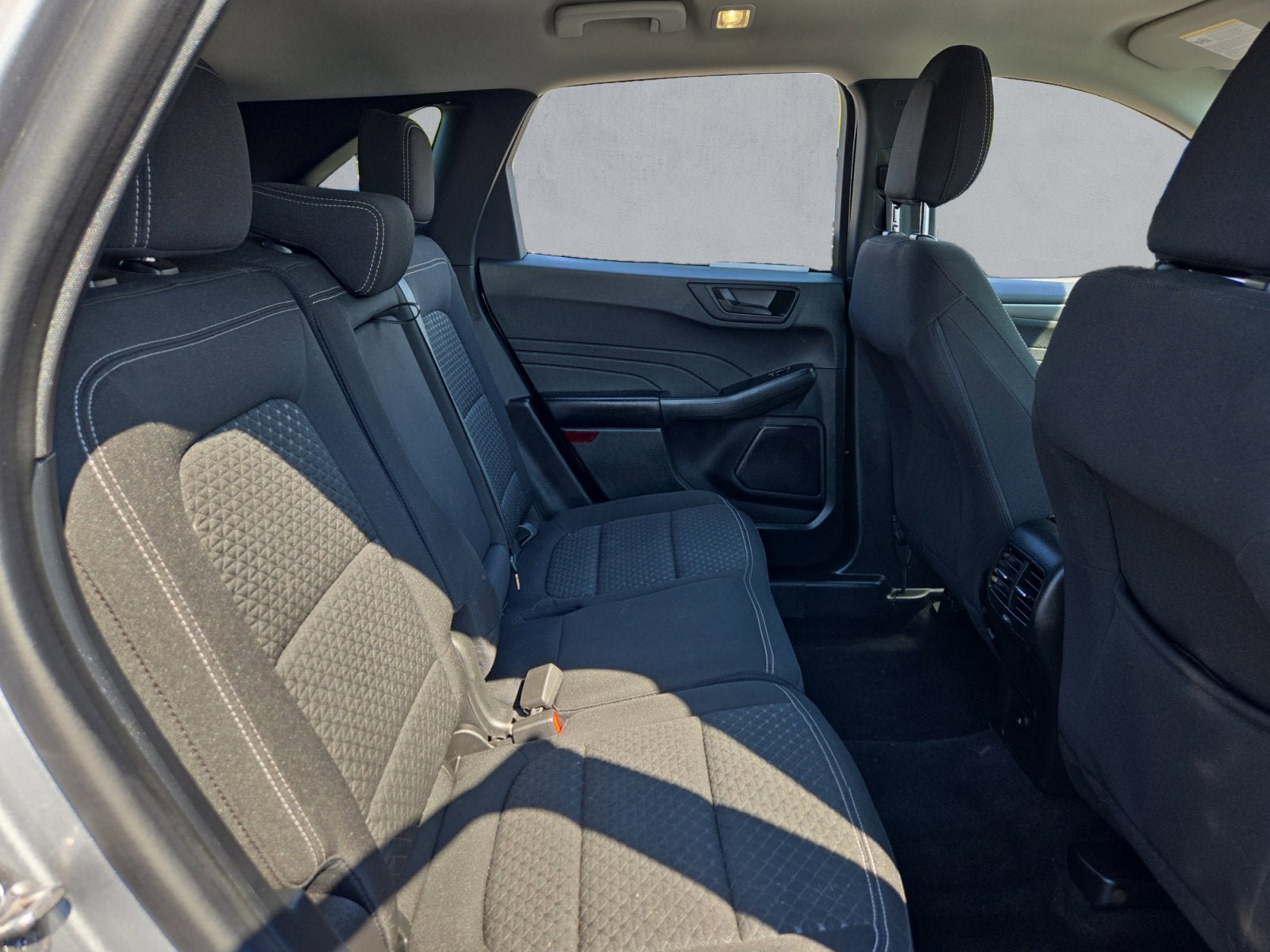 Certified 2023 Ford Escape Active AWD/4WD image 24